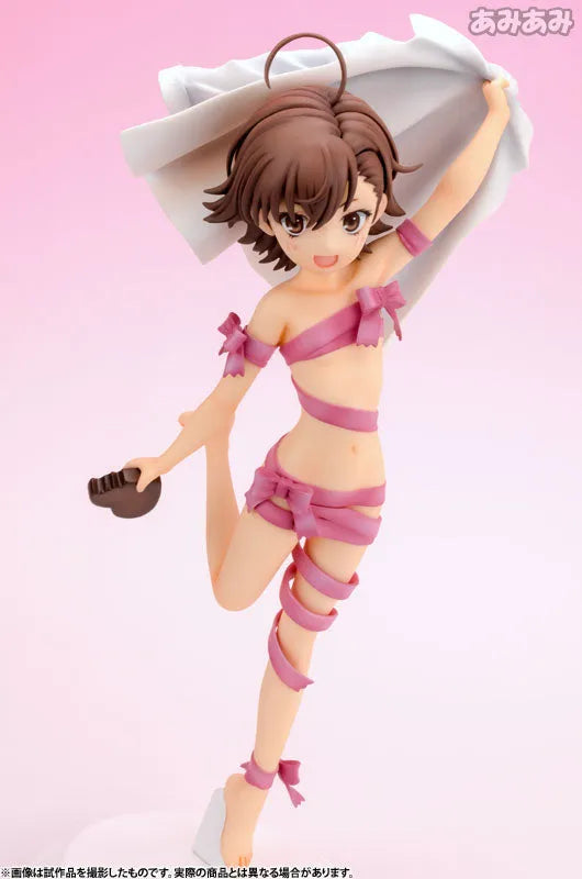 To aru Majutsu no Index Movie: Endymion no Kiseki - Last Order - 1/6 (Orca Toys)ㅤ – Orca Toys – ActionFigureBrasil