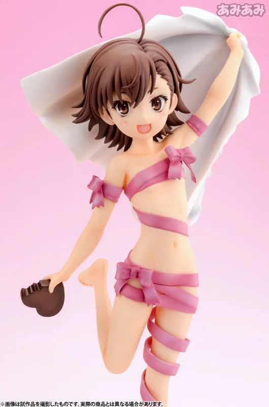 To aru Majutsu no Index Movie: Endymion no Kiseki - Last Order - 1/6 (Orca Toys)ㅤ – Orca Toys – ActionFigureBrasil