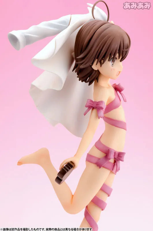 To aru Majutsu no Index Movie: Endymion no Kiseki - Last Order - 1/6 (Orca Toys)ㅤ – Orca Toys – ActionFigureBrasil