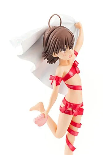 To aru Majutsu no Index Movie: Endymion no Kiseki - Last Order - 1/6 - Valentine Ver. (Orca Toys)ㅤ – Orca Toys – ActionFigure Brasil