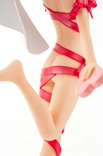 To aru Majutsu no Index Movie: Endymion no Kiseki - Last Order - 1/6 - Valentine Ver. (Orca Toys)ㅤ – Orca Toys – ActionFigure Brasil