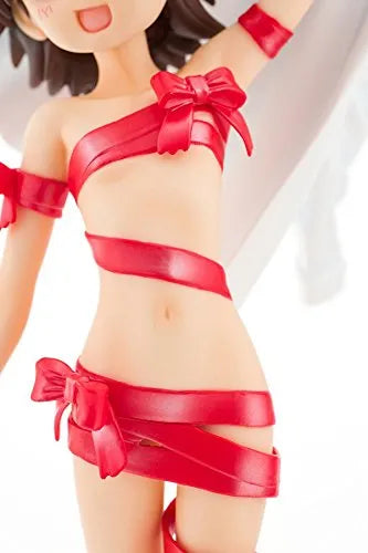 To aru Majutsu no Index Movie: Endymion no Kiseki - Last Order - 1/6 - Valentine Ver. (Orca Toys)ㅤ – Orca Toys – ActionFigure Brasil