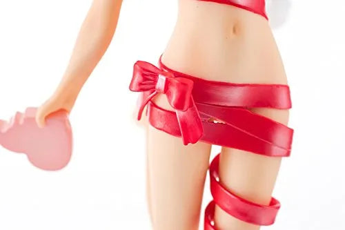 To aru Majutsu no Index Movie: Endymion no Kiseki - Last Order - 1/6 - Valentine Ver. (Orca Toys)ㅤ – Orca Toys – ActionFigure Brasil