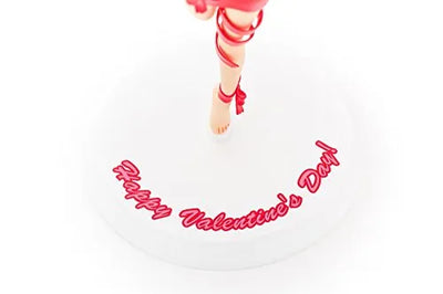 To aru Majutsu no Index Movie: Endymion no Kiseki - Last Order - 1/6 - Valentine Ver. (Orca Toys)ㅤ – Orca Toys – ActionFigureBrasil — ambientada