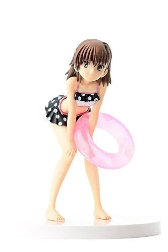 To aru Majutsu no Index Movie: Endymion no Kiseki - Misaka Mikoto - 1/6 - Gravure_Style, Limited (Orca Toys)ㅤ – Orca Toys – ActionFigureBrasil