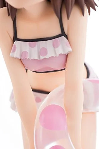 To aru Majutsu no Index Movie: Endymion no Kiseki - Misaka Mikoto - 1/6 - Gravure Style, Shunkan (Orca Toys)ㅤ – Orca Toys – ActionFigure Brasil