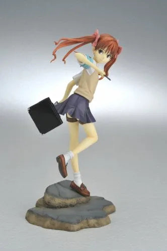 To Aru Majutsu no Index - Shirai Kuroko - 1/8 (Kotobukiya)ㅤ – Kotobukiya – ActionFigure Brasil
