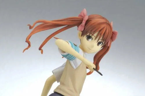 To Aru Majutsu no Index - Shirai Kuroko - 1/8 (Kotobukiya)ㅤ – Kotobukiya – ActionFigure Brasil