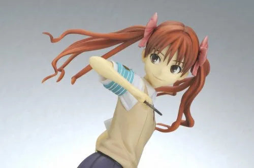 To Aru Majutsu no Index - Shirai Kuroko - 1/8 (Kotobukiya)ㅤ – Kotobukiya – ActionFigure Brasil