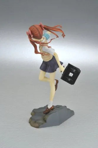 To Aru Majutsu no Index - Shirai Kuroko - 1/8 (Kotobukiya)ㅤ – Kotobukiya – ActionFigure Brasil — iluminação de estúdio