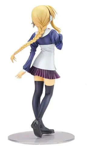 To Heart 2 Another Days - HMX-17c Silfa - 1/8 (Alter)ㅤ – Alter – ActionFigureBrasil — detalhe do produto