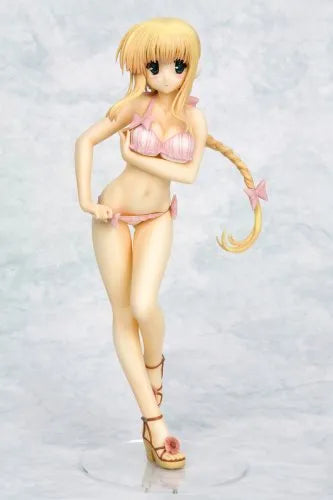 To Heart 2 Another Days - HMX-17c Silfa - 4-Leaves - 1/6 - Summer Memories (Kotobukiya)ㅤ – Kotobukiya – ActionFigureBrasil