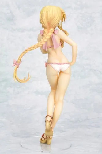 To Heart 2 Another Days - HMX-17c Silfa - 4-Leaves - 1/6 - Summer Memories (Kotobukiya)ㅤ – Kotobukiya – ActionFigureBrasil