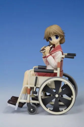 To Heart 2 Another Days - Komaki Ikuno - 1/8 (Kotobukiya)ㅤ – Kotobukiya – ActionFigureBrasil — acessórios