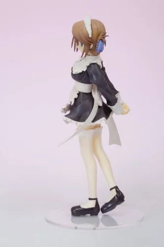 To Heart 2 Another Days - Komaki Manaka - 1/8 - Maid ver. (Kotobukiya)ㅤ – Kotobukiya – ActionFigureBrasil