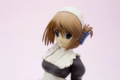 To Heart 2 Another Days - Komaki Manaka - 1/8 - Maid ver. (Kotobukiya)ㅤ – Kotobukiya – ActionFigureBrasil — embalagem