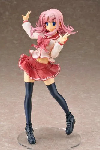 To Heart 2 Another Days - Kouno Harumi - 1/8 (Alter)ㅤ – Alter – ActionFigureBrasil