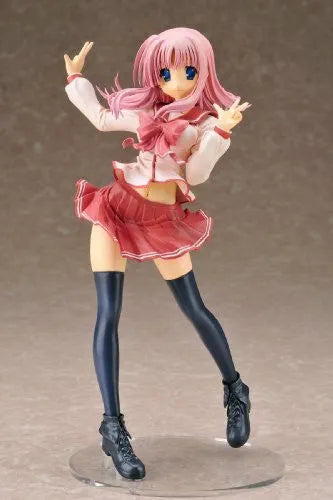 To Heart 2 Another Days - Kouno Harumi - 1/8 (Alter)ㅤ – Alter – ActionFigureBrasil