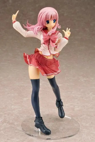 To Heart 2 Another Days - Kouno Harumi - 1/8 (Alter)ㅤ – Alter – ActionFigureBrasil
