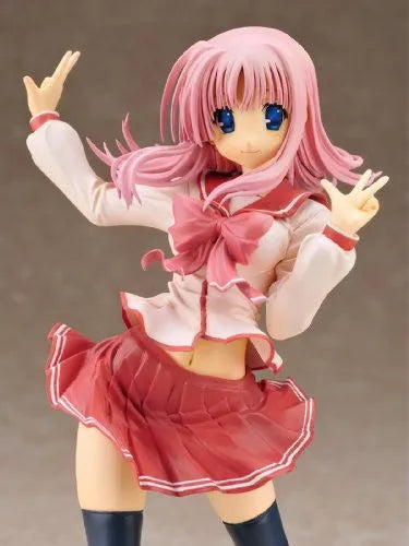 To Heart 2 Another Days - Kouno Harumi - 1/8 (Alter)ㅤ – Alter – ActionFigureBrasil — com base expositora