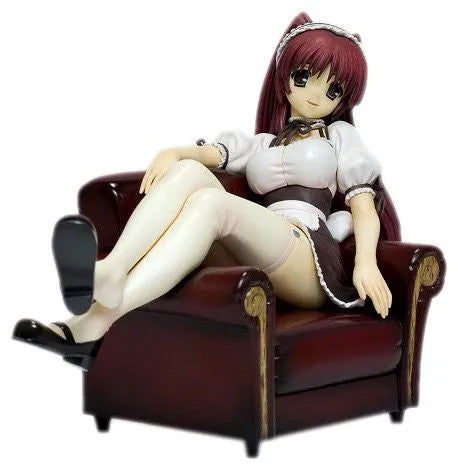 To Heart 2 Another Days - Kousaka Tamaki - 1/8 - Maid ver. (Kotobukiya)ㅤ – Kotobukiya – ActionFigureBrasil