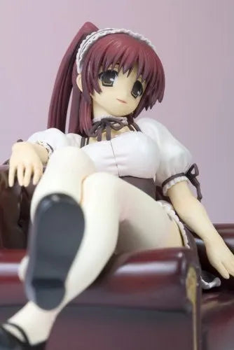 To Heart 2 Another Days - Kousaka Tamaki - 1/8 - Maid ver. (Kotobukiya)ㅤ – Kotobukiya – ActionFigureBrasil