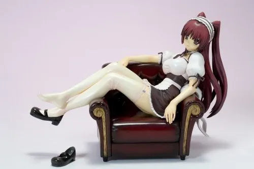 To Heart 2 Another Days - Kousaka Tamaki - 1/8 - Maid ver. (Kotobukiya)ㅤ – Kotobukiya – ActionFigureBrasil