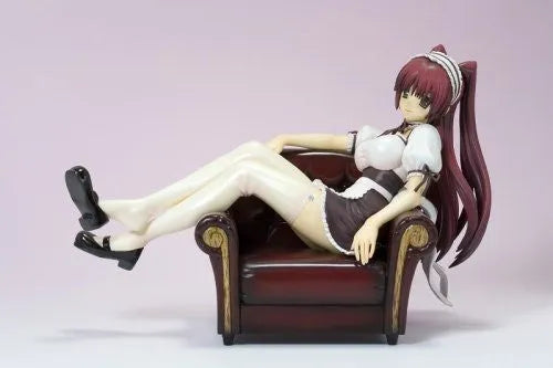 To Heart 2 Another Days - Kousaka Tamaki - 1/8 - Maid ver. (Kotobukiya)ㅤ – Kotobukiya – ActionFigureBrasil
