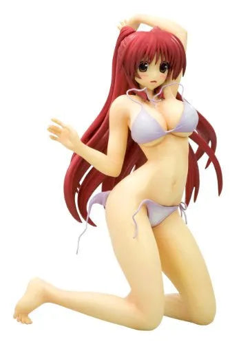 To Heart 2 Another Days - Kousaka Tamaki - 4-Leaves - 1/6 - Panic! (Kotobukiya)ㅤ – Kotobukiya – ActionFigureBrasil