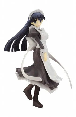 To Heart 2 Another Days - Kusakabe Yuuki - 1/8 - Maid ver. (Kotobukiya)ㅤ – Kotobukiya – ActionFigure Brasil