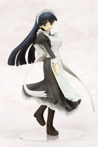 To Heart 2 Another Days - Kusakabe Yuuki - 1/8 - Maid ver. (Kotobukiya)ㅤ – Kotobukiya – ActionFigure Brasil