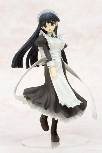 To Heart 2 Another Days - Kusakabe Yuuki - 1/8 - Maid ver. (Kotobukiya)ㅤ – Kotobukiya – ActionFigureBrasil — detalhe do produto