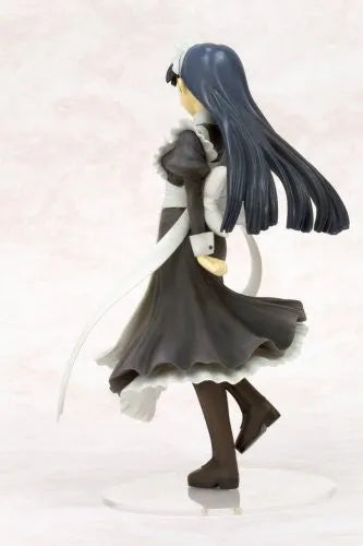 To Heart 2 Another Days - Kusakabe Yuuki - 1/8 - Maid ver. (Kotobukiya)ㅤ – Kotobukiya – ActionFigure Brasil