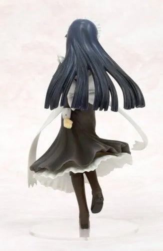 To Heart 2 Another Days - Kusakabe Yuuki - 1/8 - Maid ver. (Kotobukiya)ㅤ – Kotobukiya – ActionFigure Brasil
