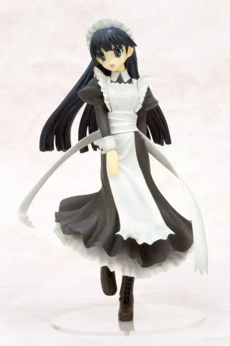 To Heart 2 Another Days - Kusakabe Yuuki - 1/8 - Maid ver. (Kotobukiya)ㅤ – Kotobukiya – ActionFigure Brasil