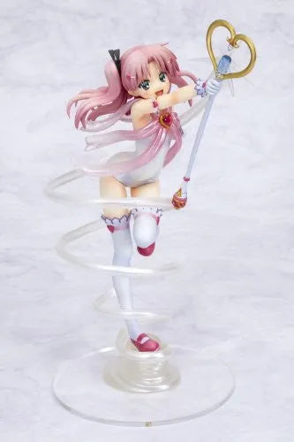 To Heart 2 Another Days - Maaryan - 1/8 - Changing Now ver. (Kotobukiya)ㅤ – Kotobukiya – ActionFigureBrasil — ângulo diferente