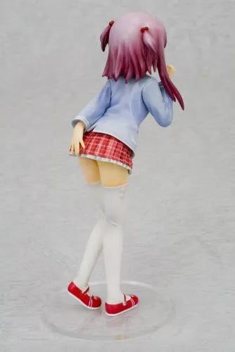 To Heart 2 Another Days - Nanako - 1/8 (Kotobukiya)ㅤ – Kotobukiya – ActionFigureBrasil — ambientada