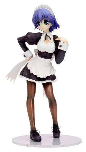 To Heart 2 Another Days - Tonami Yuma - 1/8 - Maid ver. (Kotobukiya)ㅤ – Kotobukiya – ActionFigure Brasil