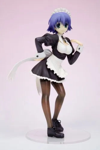 To Heart 2 Another Days - Tonami Yuma - 1/8 - Maid ver. (Kotobukiya)ㅤ – Kotobukiya – ActionFigure Brasil