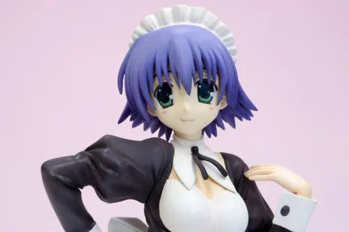 To Heart 2 Another Days - Tonami Yuma - 1/8 - Maid ver. (Kotobukiya)ㅤ – Kotobukiya – ActionFigure Brasil