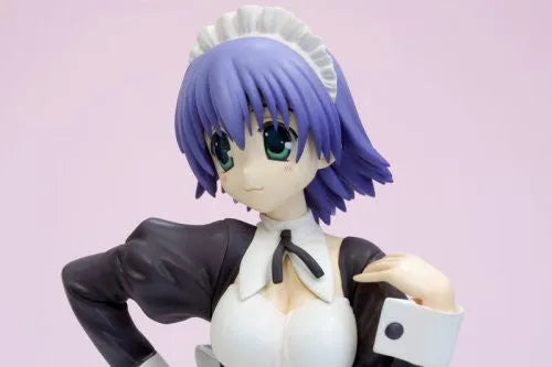 To Heart 2 Another Days - Tonami Yuma - 1/8 - Maid ver. (Kotobukiya)ㅤ – Kotobukiya – ActionFigure Brasil