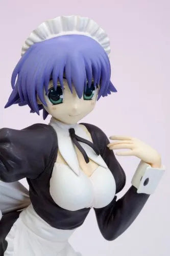 To Heart 2 Another Days - Tonami Yuma - 1/8 - Maid ver. (Kotobukiya)ㅤ – Kotobukiya – ActionFigure Brasil