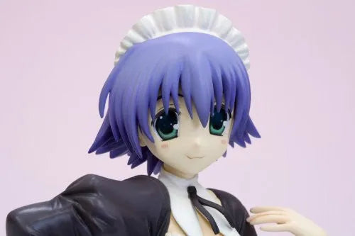 To Heart 2 Another Days - Tonami Yuma - 1/8 - Maid ver. (Kotobukiya)ㅤ – Kotobukiya – ActionFigure Brasil