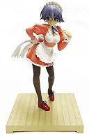 To Heart 2 Another Days - Tonami Yuma - 1/8 - Pink Maid Ver. (Kotobukiya)ㅤ – Kotobukiya – ActionFigure Brasil