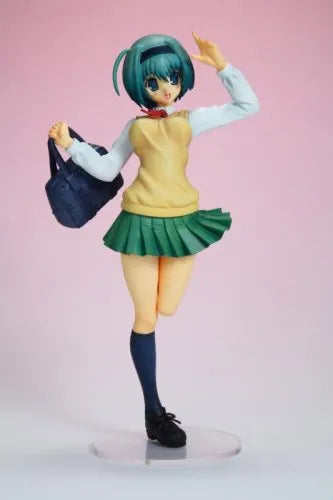 To Heart 2 Another Days - Yoshioka Chie - 1/8ㅤ – Kotobukiya – ActionFigureBrasil — detalhe do produto
