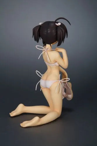To Heart 2 Another Days - Yuzuhara Konomi - 1/7 - Frilled Tube Top ver.ㅤ – Kotobukiya – ActionFigureBrasil — close