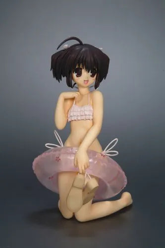 To Heart 2 Another Days - Yuzuhara Konomi - 1/7 - Frilled Tube Top ver.ㅤ – Kotobukiya – ActionFigureBrasil