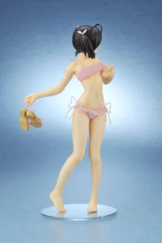 To Heart 2 Another Days - Yuzuhara Konomi - 4-Leaves - 1/6 - Innocenceㅤ – Kotobukiya – ActionFigure Brasil — detalhe do produto