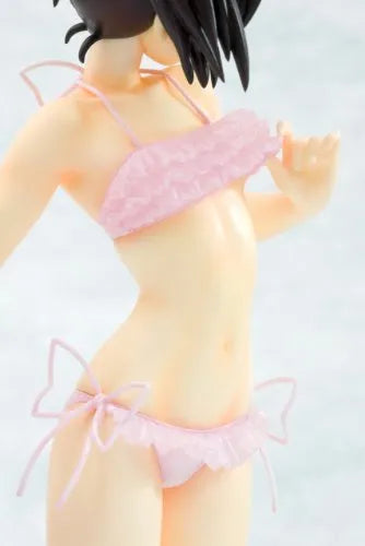 To Heart 2 Another Days - Yuzuhara Konomi - 4-Leaves - 1/6 - Innocenceㅤ – Kotobukiya – ActionFigure Brasil — embalagem