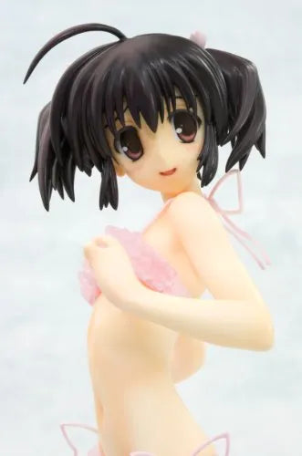 To Heart 2 Another Days - Yuzuhara Konomi - 4-Leaves - 1/6 - Innocenceㅤ – Kotobukiya – ActionFigure Brasil — acessórios